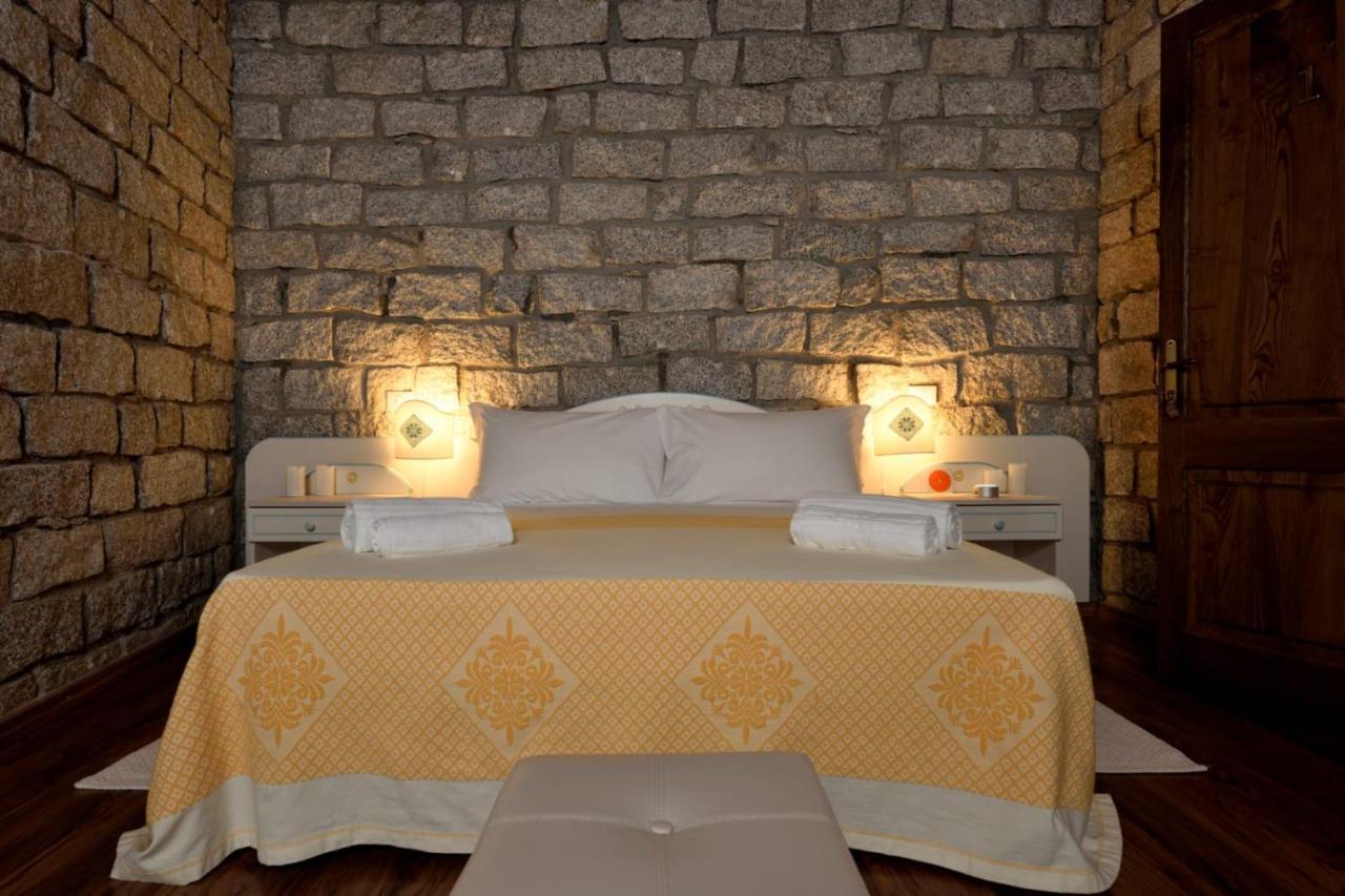 Hotel Antica Posada Loceri Buitenkant foto