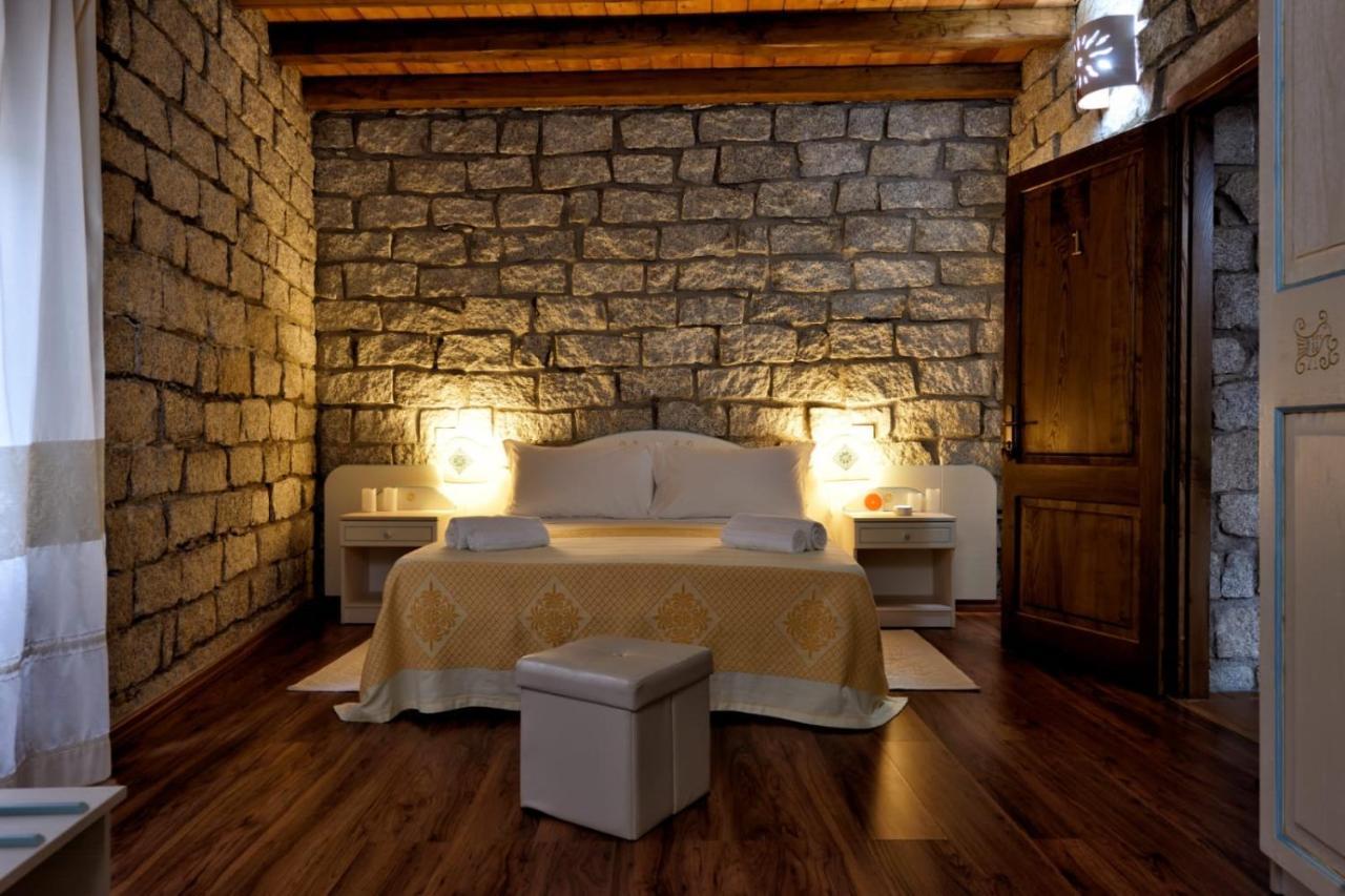 Hotel Antica Posada Loceri Buitenkant foto